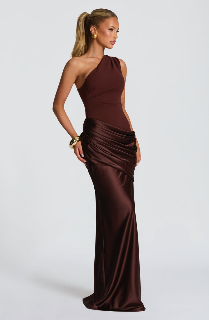 Sadona Elegantes Maxikleid