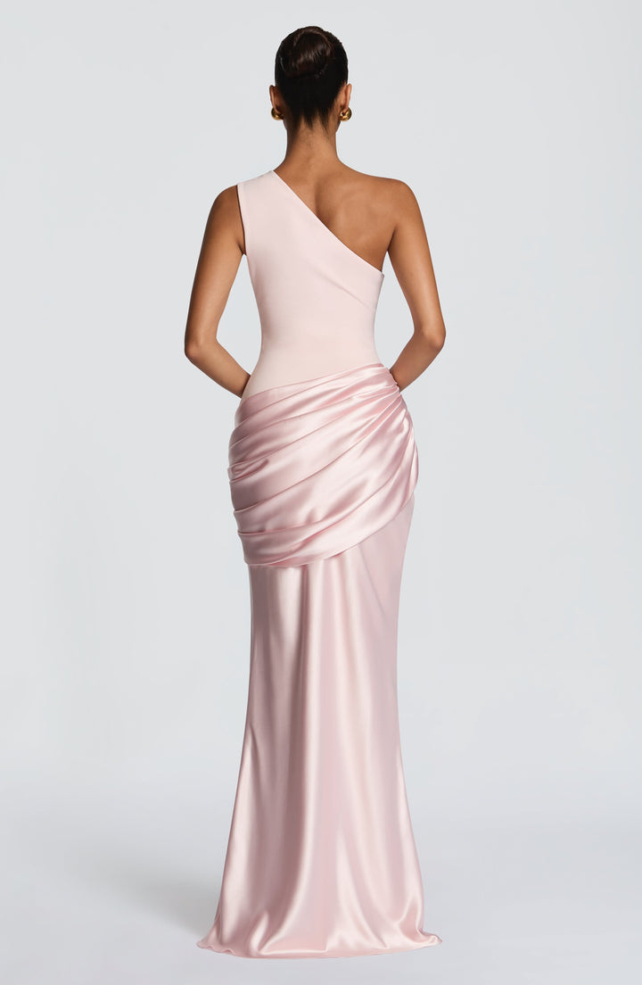 Sadona Elegantes Maxikleid