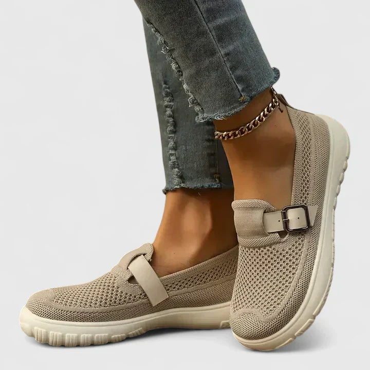 Orthopädische Slipper