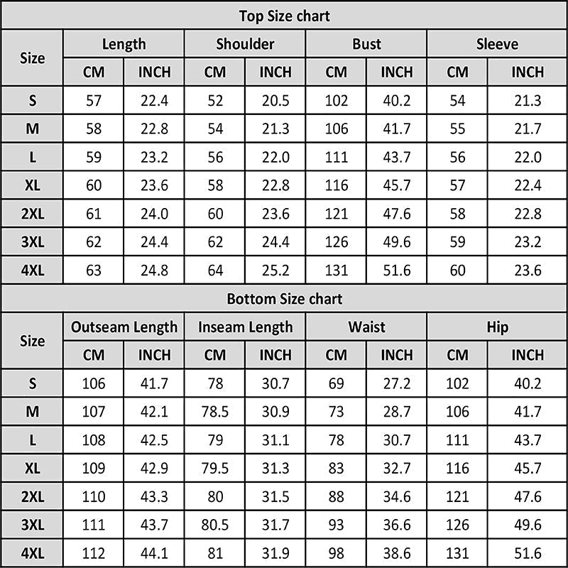 Legeres zweiteiliges Set mit locker sitzender Jacke und weitem Hosenbein