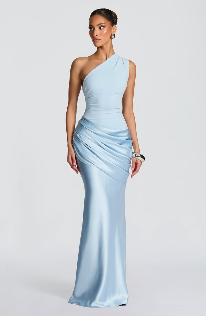 Sadona Elegantes Maxikleid