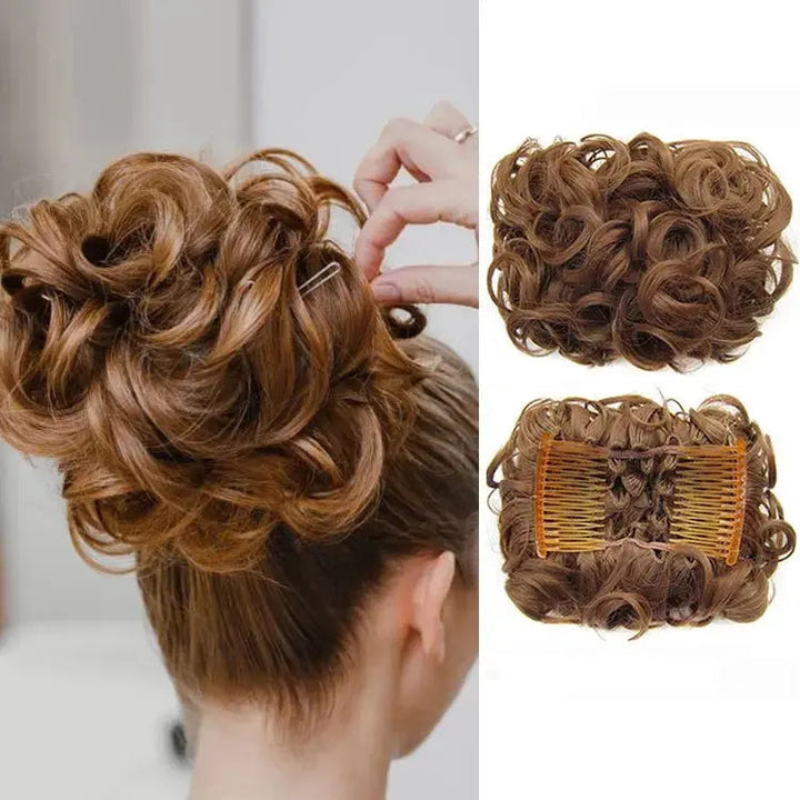 Kabelloses Haarglätteisen für müheloses Styling