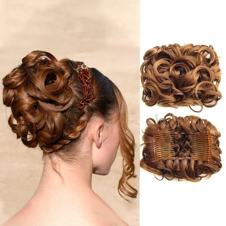 Kabelloses Haarglätteisen für müheloses Styling