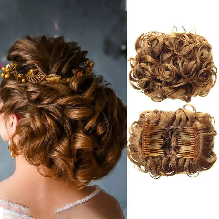 Kabelloses Haarglätteisen für müheloses Styling