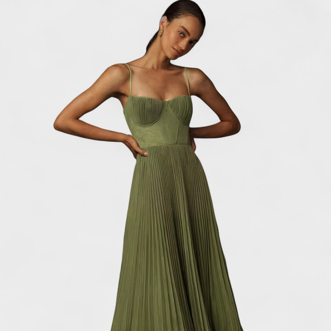 Elegantes Abendkleid für Damen