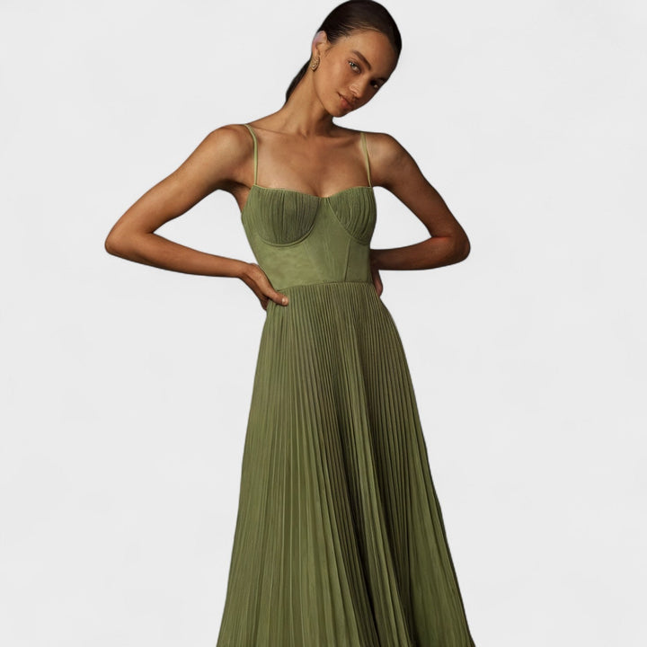 Elegantes Abendkleid für Damen