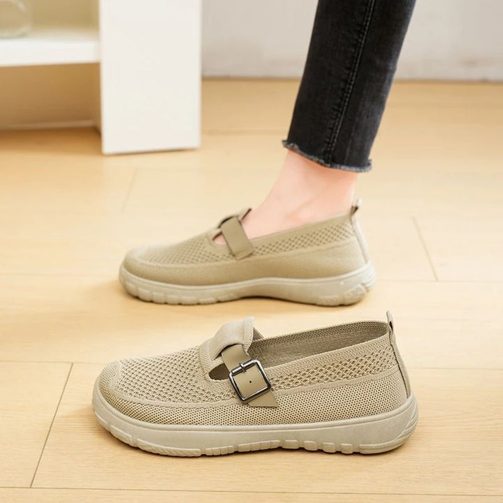 Orthopädische Slipper