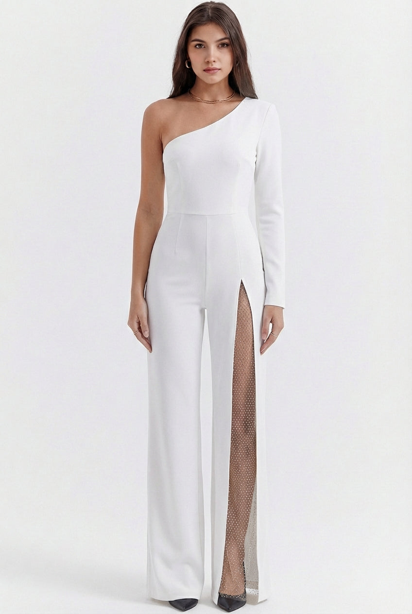 Modern elegantes Damenset