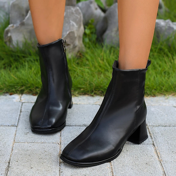 Dorothea® | Blockabsatz Stiefeletten