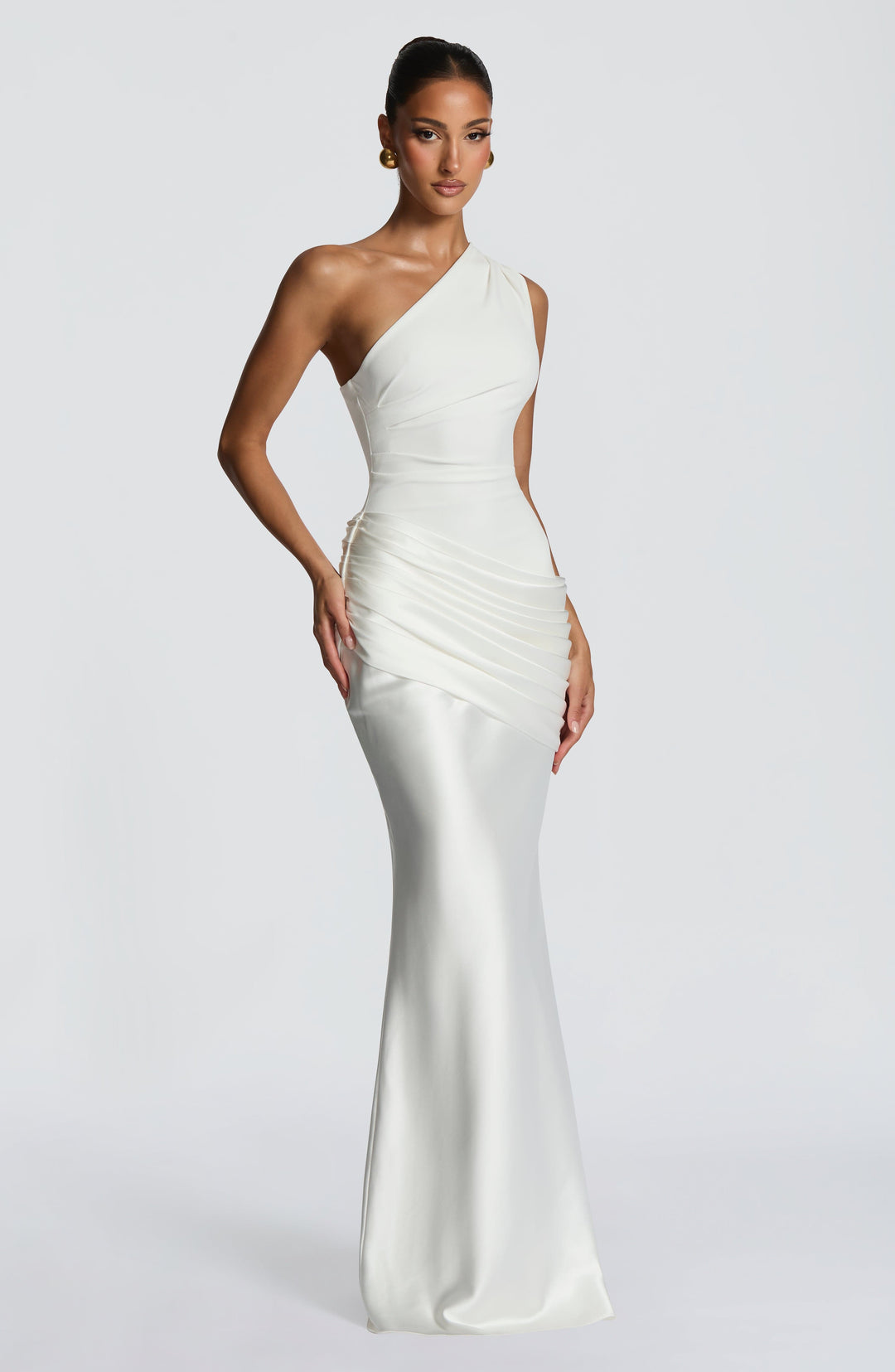 Sadona Elegantes Maxikleid