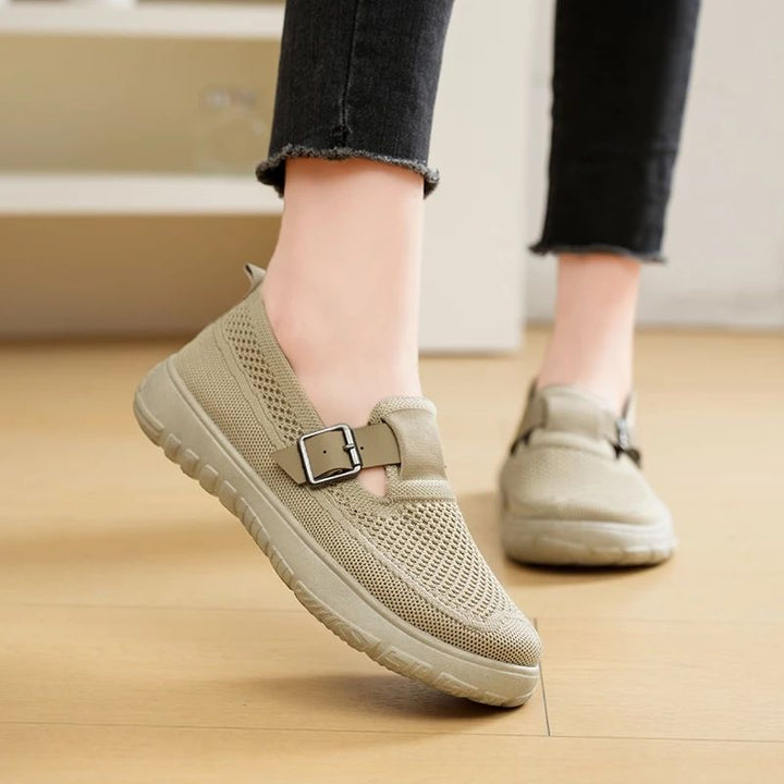 Orthopädische Slipper