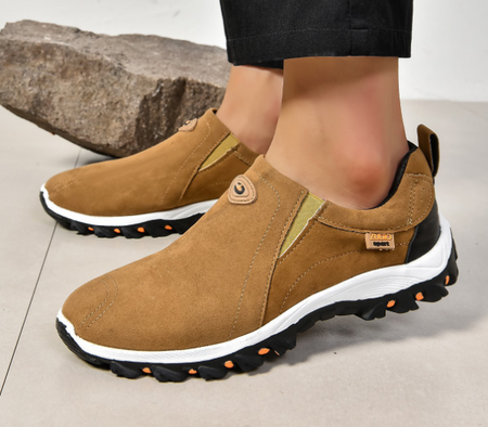 Leonie | Slip-On Orthopädische Schuhe