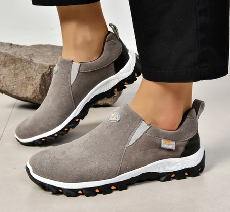 Leonie | Slip-On Orthopädische Schuhe