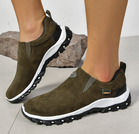 Leonie | Slip-On Orthopädische Schuhe