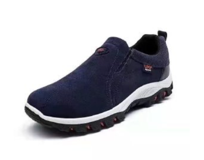 Leonie | Slip-On Orthopädische Schuhe