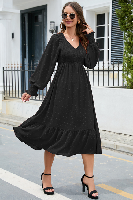Jana | Chic dress