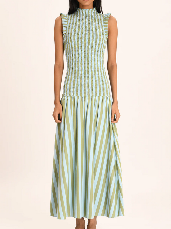 Elegantes Maxikleid für Damen