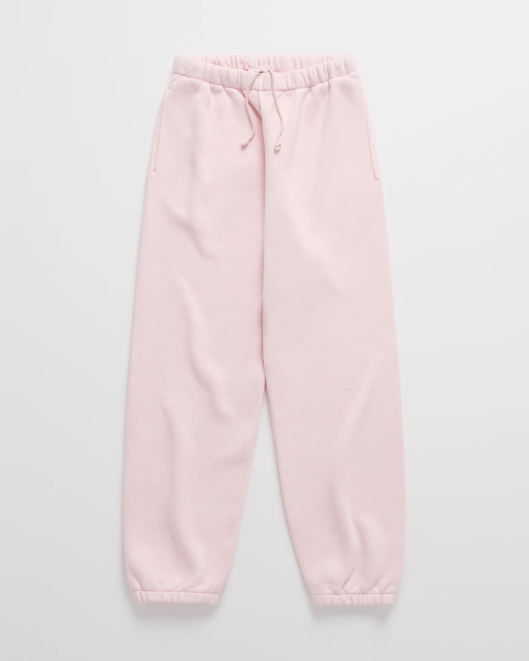 Gemütlicher minimalistischer Kapuzenpullover