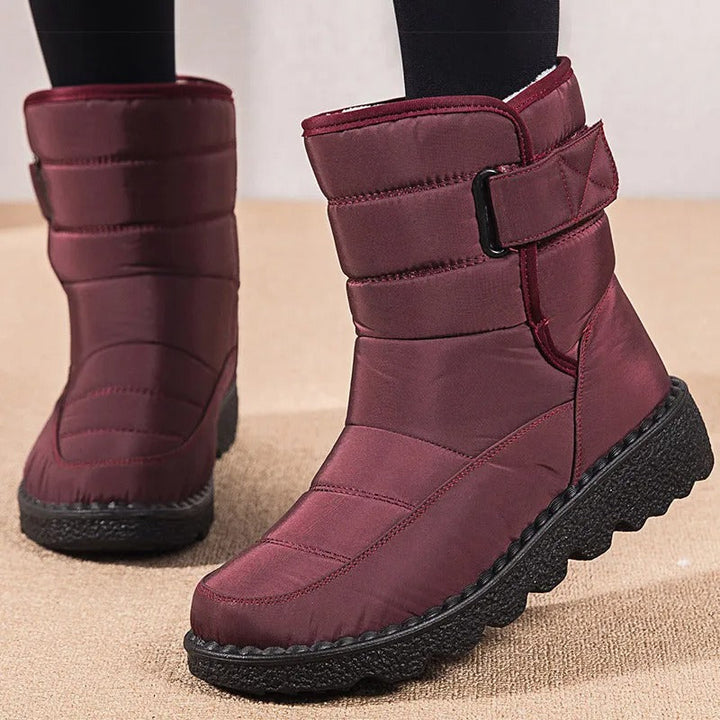 Hildegard® | Winterstiefel