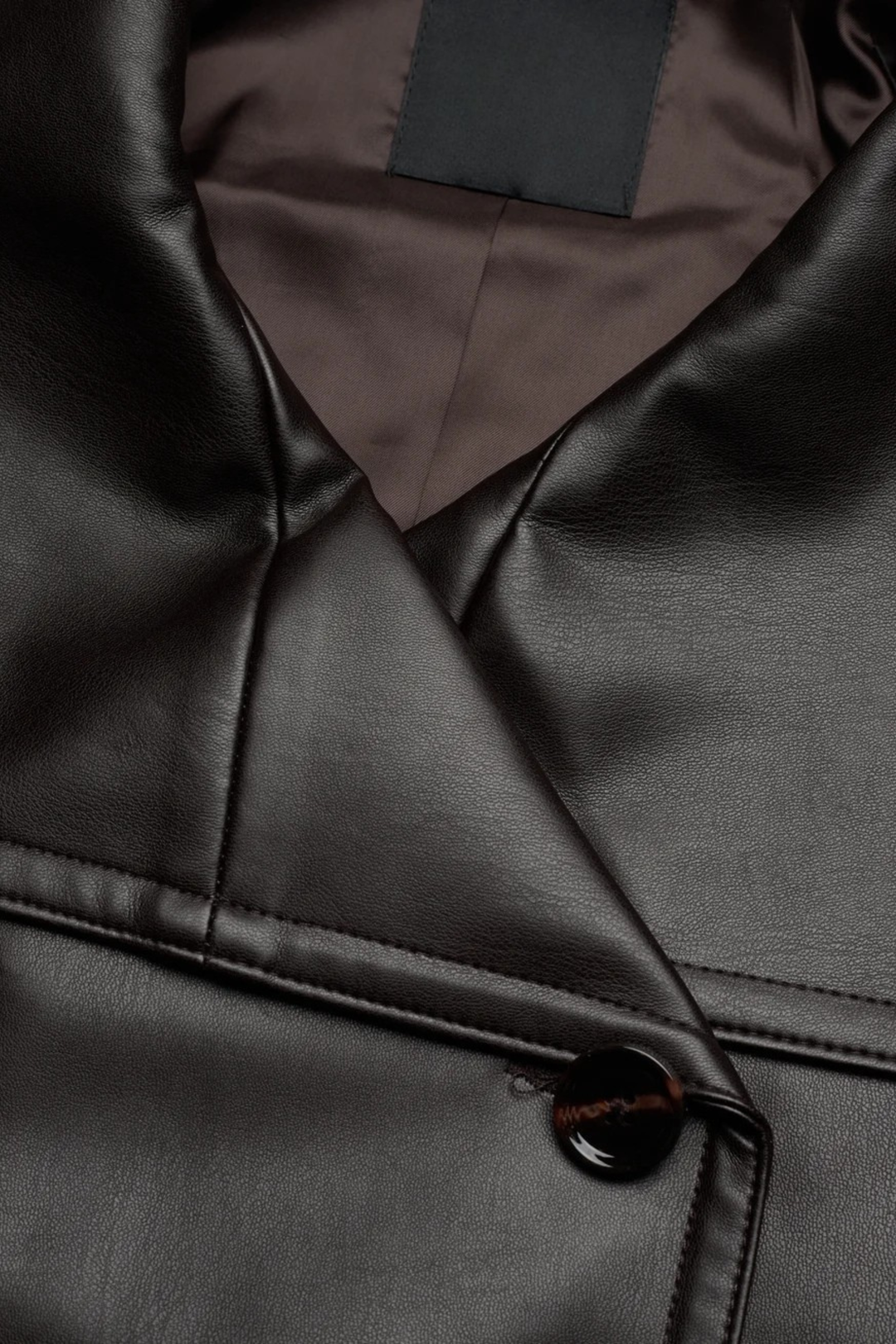 Schlanke Leichte Windjacke