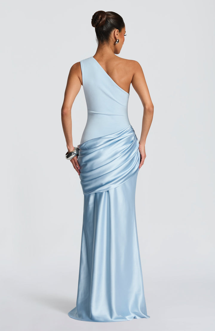 Sadona Elegantes Maxikleid