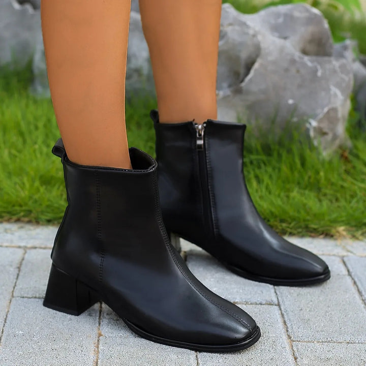 Dorothea® | Blockabsatz Stiefeletten