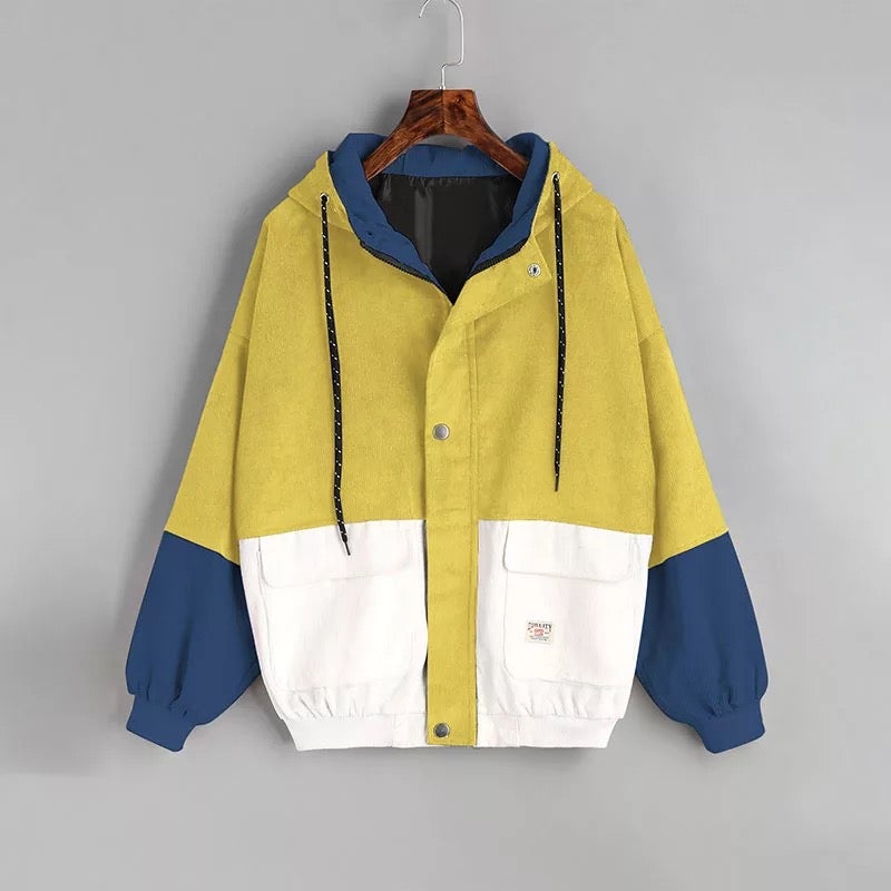 Schicke leichte Modische Jacke