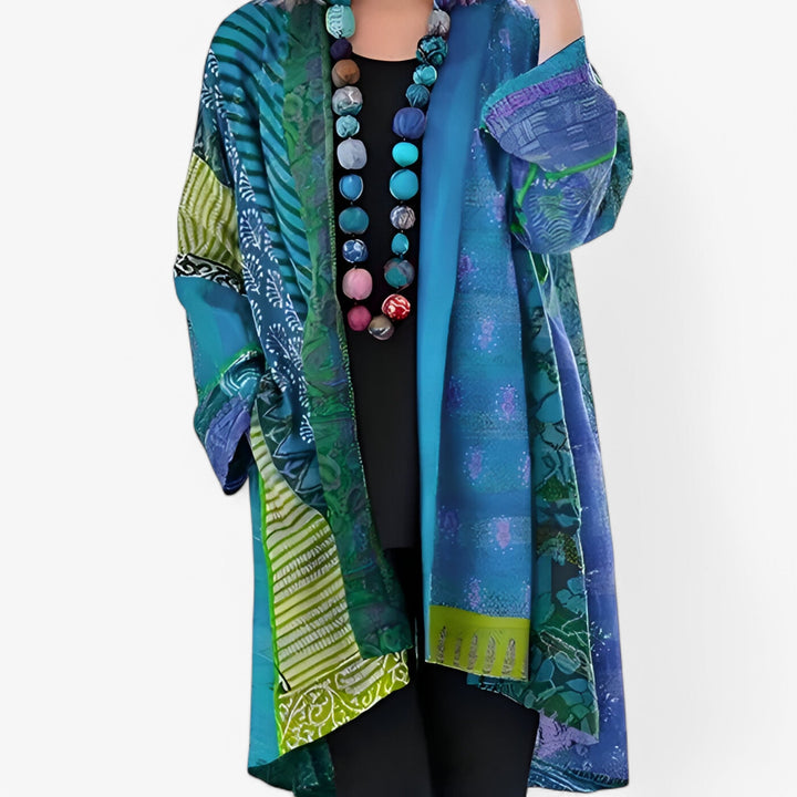 Eleganter weicher Strickcardigan für mühelosen Stil