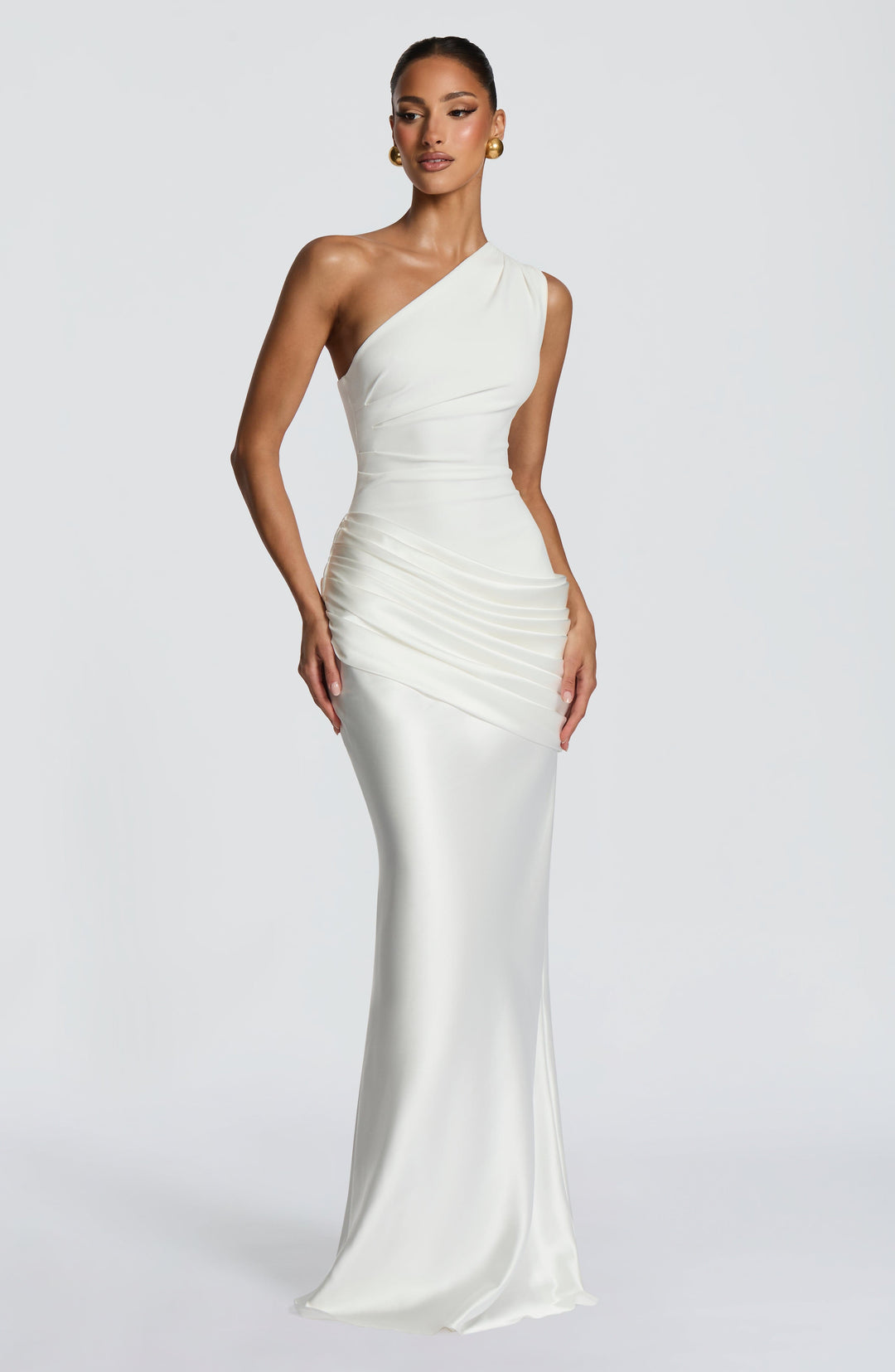 Sadona Elegantes Maxikleid