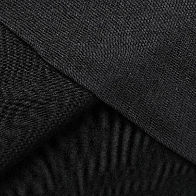 Sexy trägerloses, rückenfreies Maxikleid für Damen