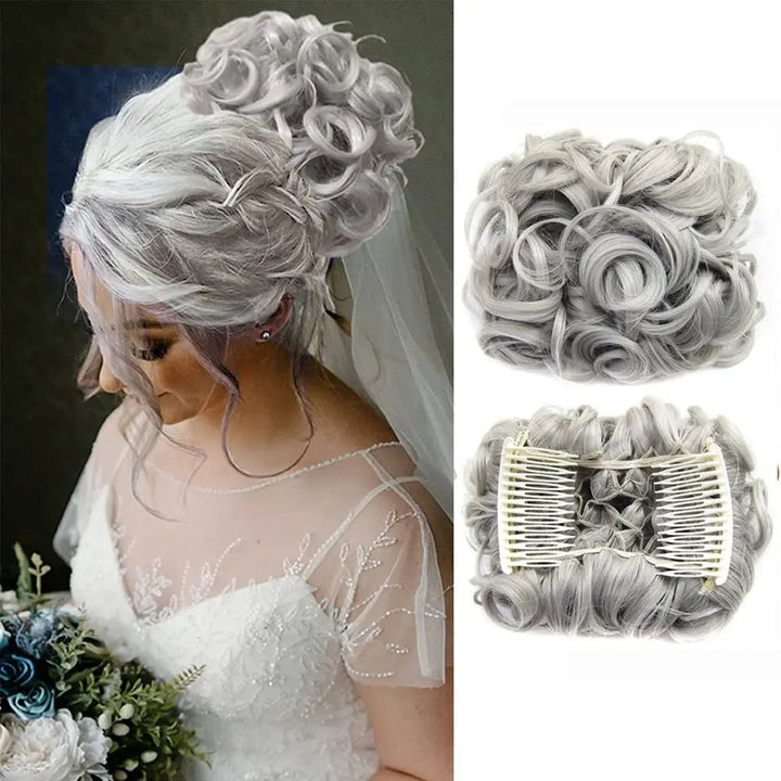 Kabelloses Haarglätteisen für müheloses Styling