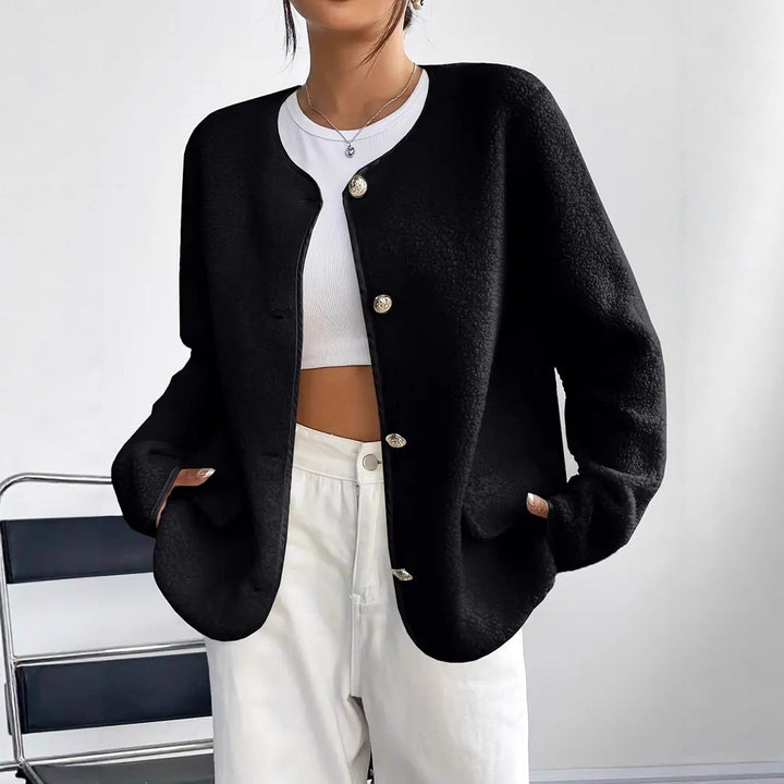 Damenmantel für stilvolle Herbst- und Winterlooks