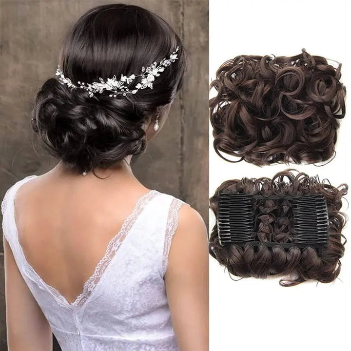 Kabelloses Haarglätteisen für müheloses Styling