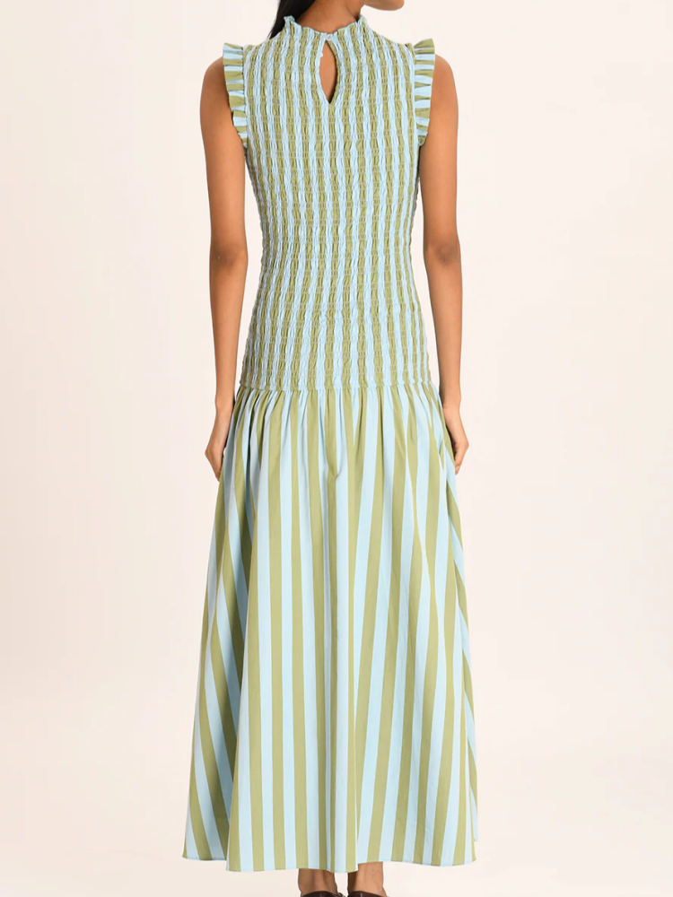 Elegantes Maxikleid für Damen