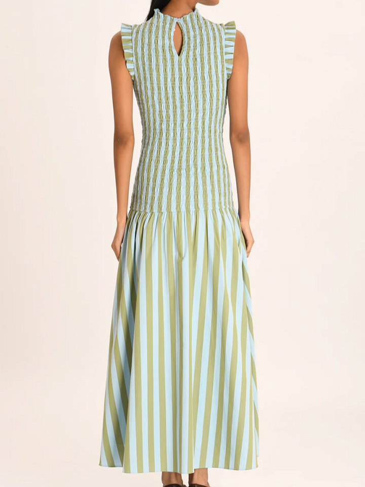 Elegantes Maxikleid für Damen