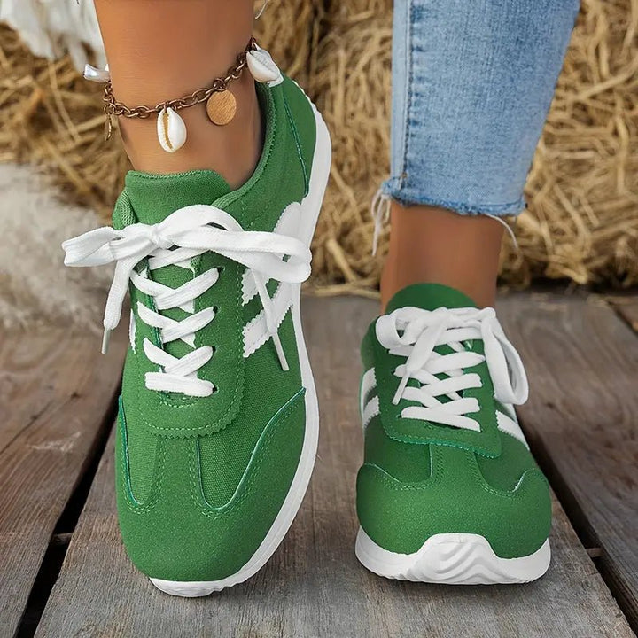 Komfortsteigernde orthopädische Schuhe für den ganztägigen Gebrauch