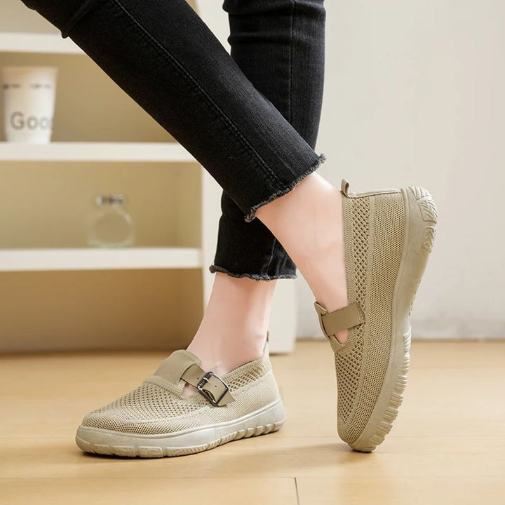 Orthopädische Slipper
