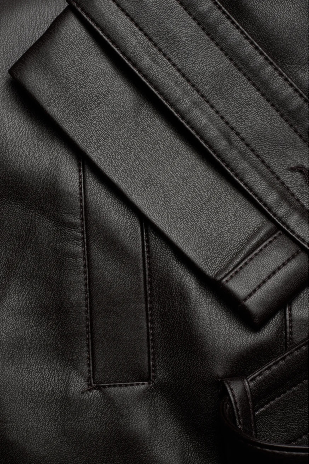 Schlanke Leichte Windjacke