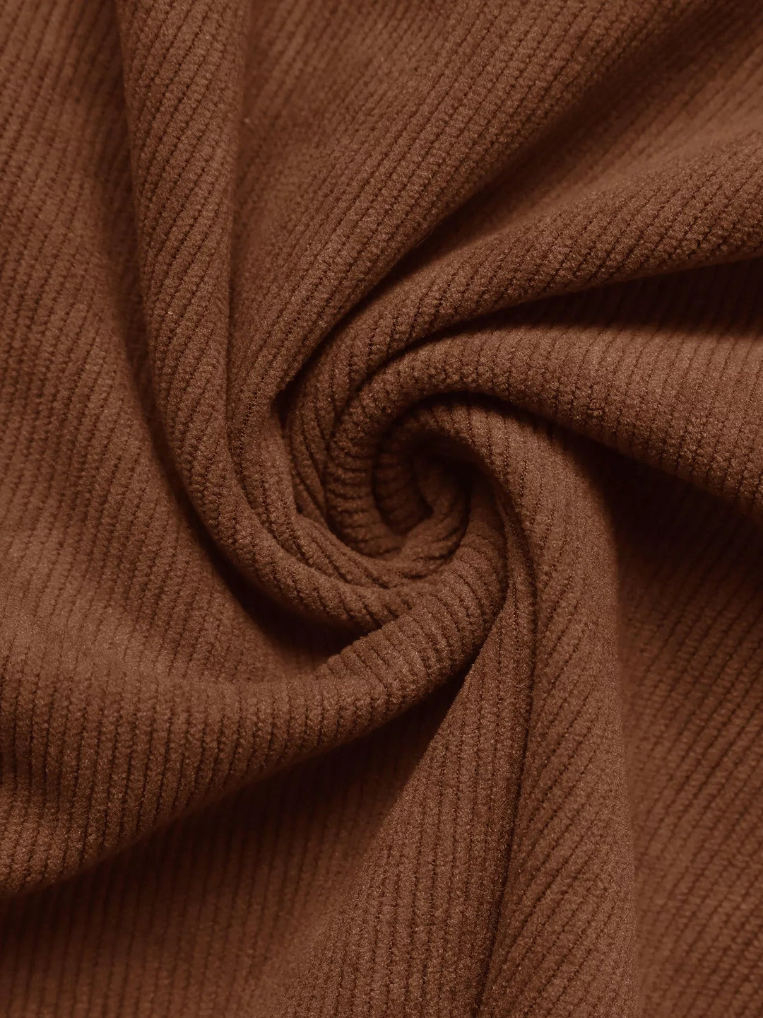 Freizeitkleid mit durchgehender Knopfleiste und langen Ärmeln