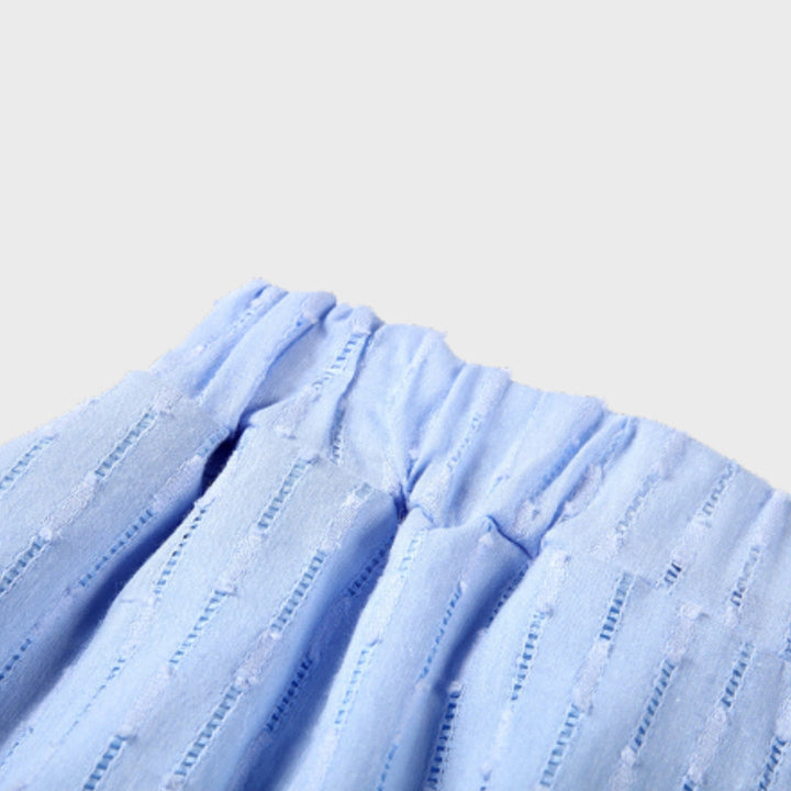 Stilvolles Damen Blusenset mit fließender Silhouette