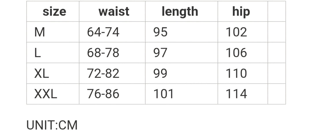 Gemütliche isolierte Winterhose