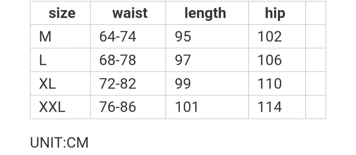 Gemütliche isolierte Winterhose