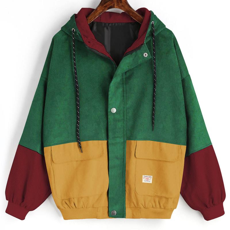 Schicke leichte Modische Jacke