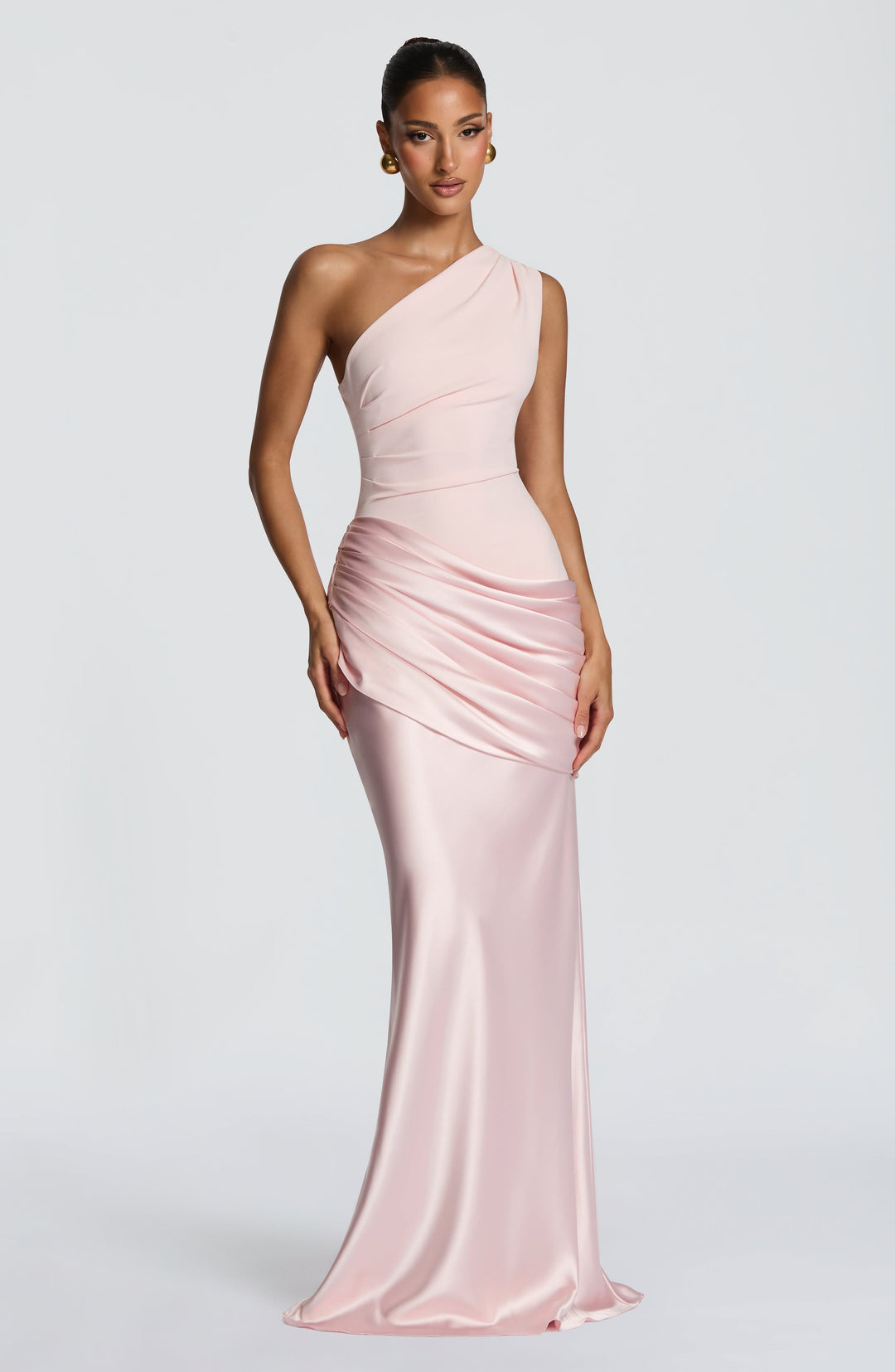 Sadona Elegantes Maxikleid