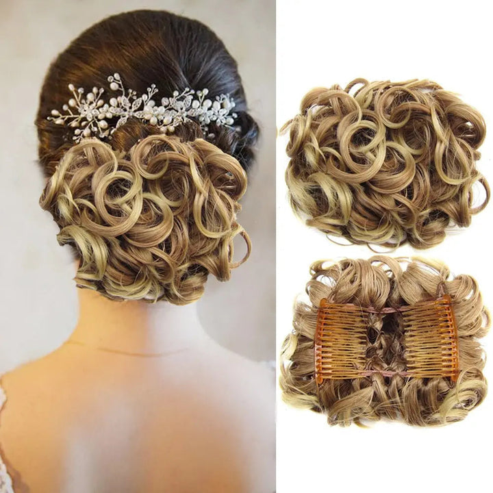 Kabelloses Haarglätteisen für müheloses Styling