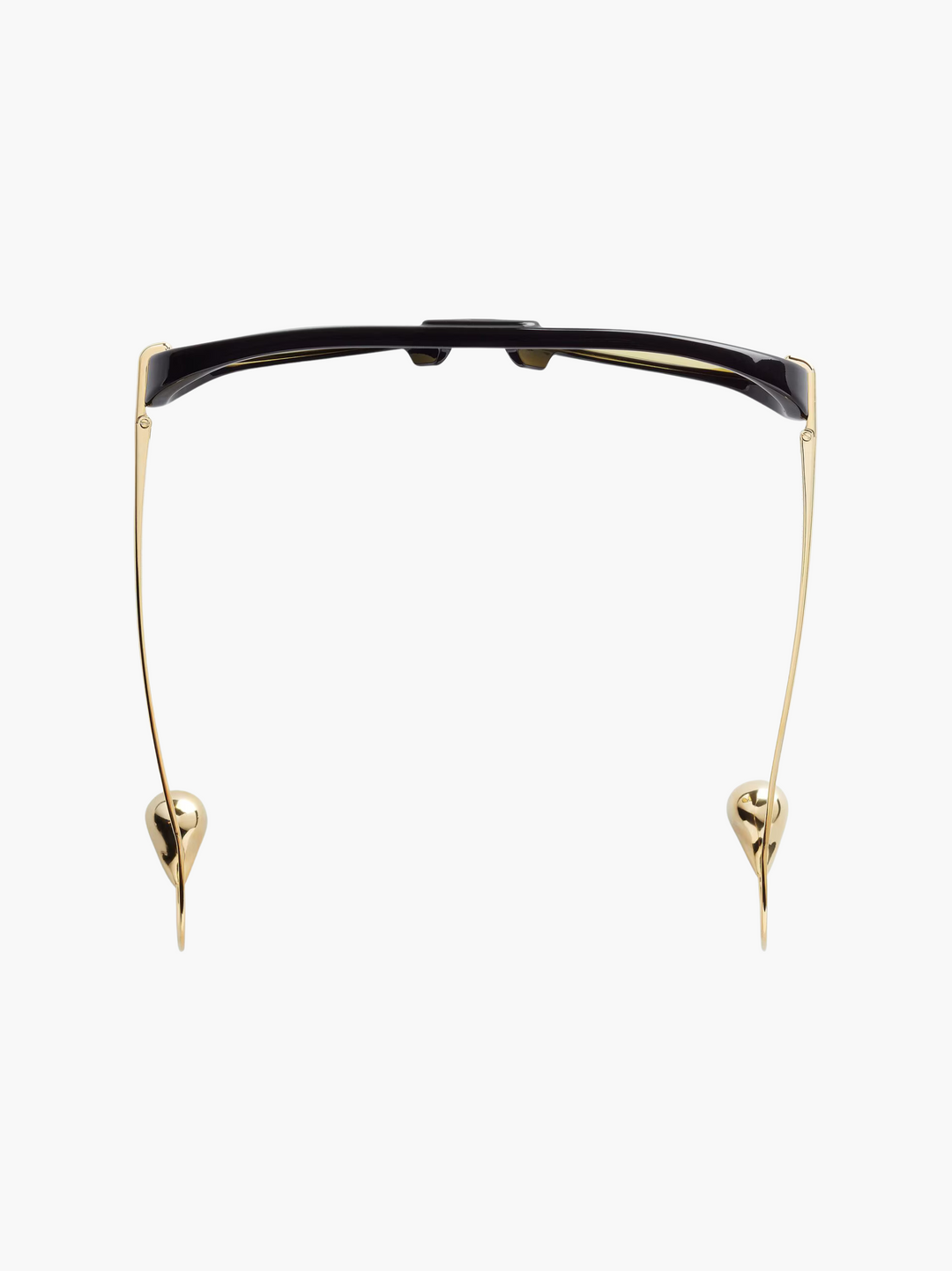 Classic retro round sunglasses 