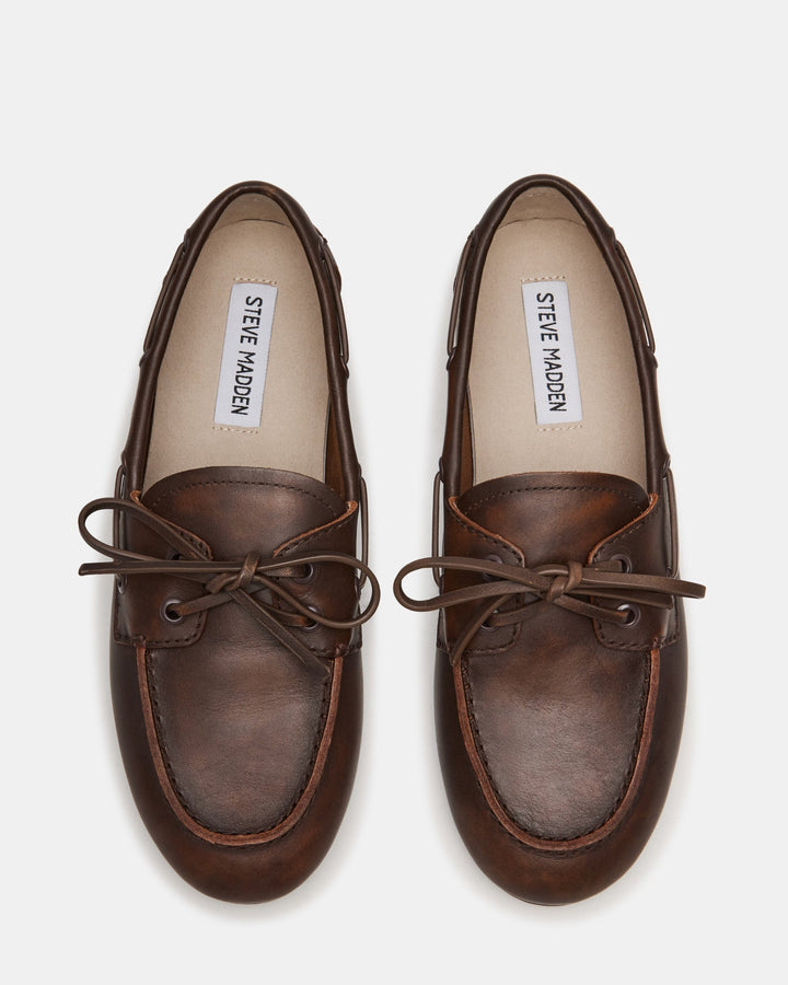 Elegantes minimalistisches Statement-Accessoire