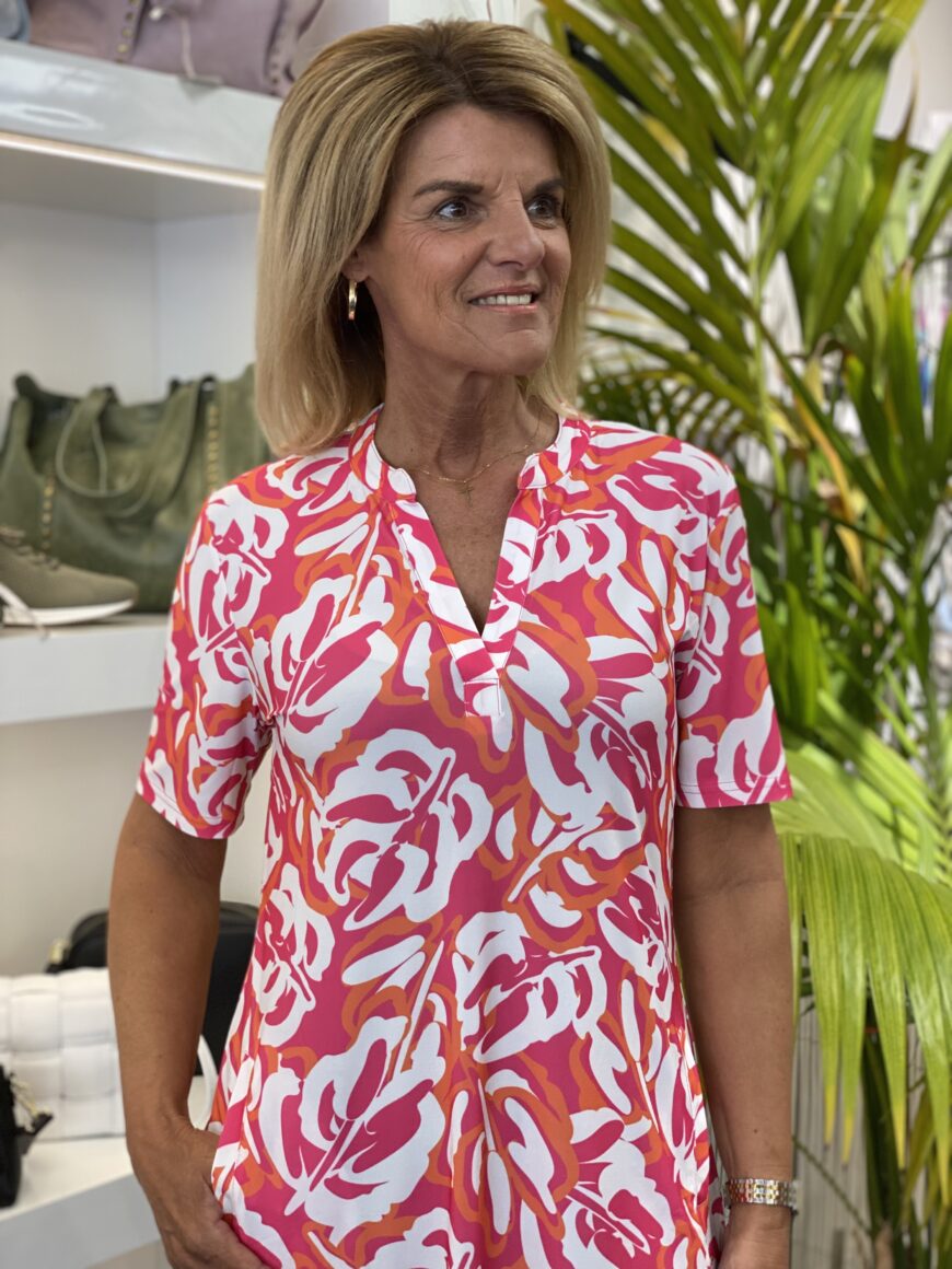 Freizeitkleid