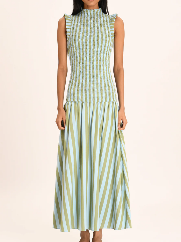 Elegantes Maxikleid für Damen