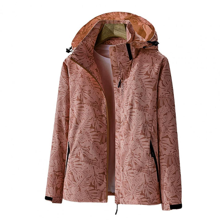 Theresa® | Wasserdichte Jacke